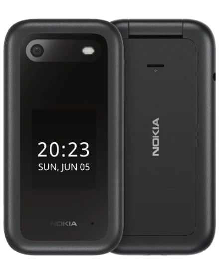 Mynd af 2660 4G