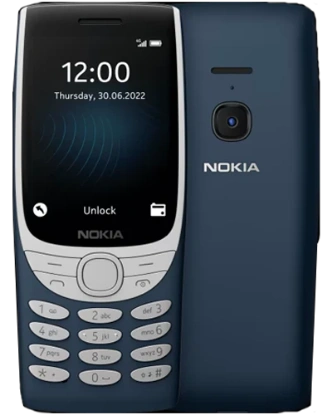 Mynd af 8210 4G