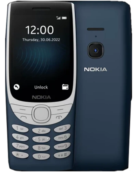 Mynd af 8210 4G