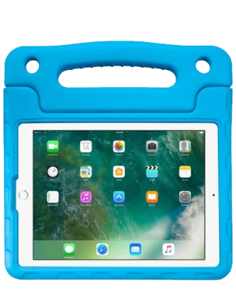 Mynd af Laut Little Buddy iPad Hulstur