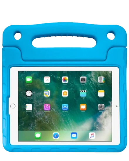 Picture of Laut Little Buddy iPad Case