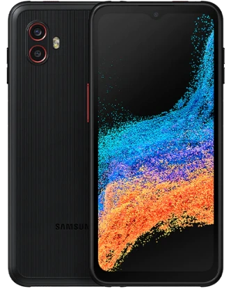 Mynd af Galaxy Xcover 6 Pro