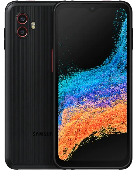 Mynd af Galaxy Xcover 6 Pro