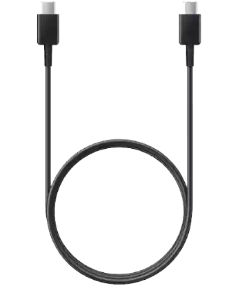 Mynd af Samsung USB-C Hleðslusnúra