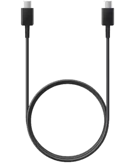 Mynd af Samsung USB-C Hleðslusnúra