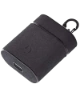 Mynd af Decoded AirPods leður hulstur