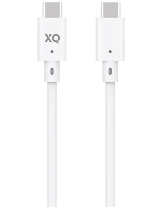 Mynd af Xqisit USB-C í USB-C Snúra