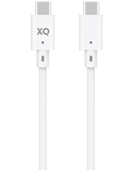 Mynd af Xqisit USB-C í USB-C Snúra