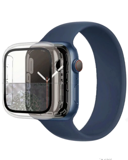 Mynd af PanzerGlass Apple Watch Series 7/8 Hlíf