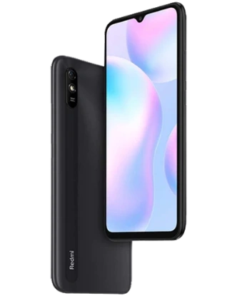 Mynd af Redmi 9AT