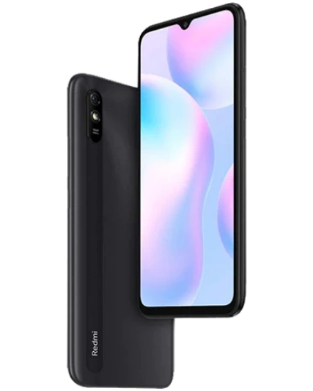 Mynd af Redmi 9AT
