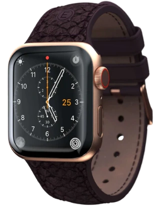 Mynd af Njorð Apple Watch Ól