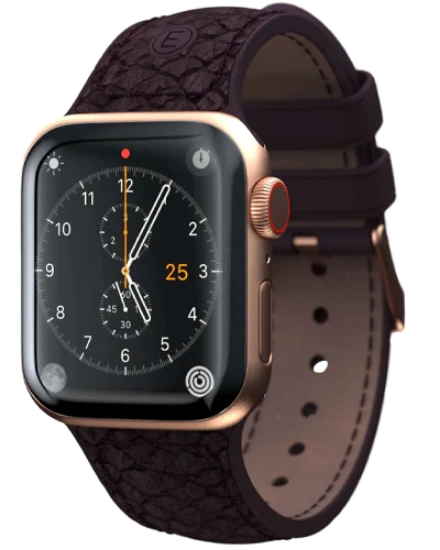 Mynd af Njorð Apple Watch Ól