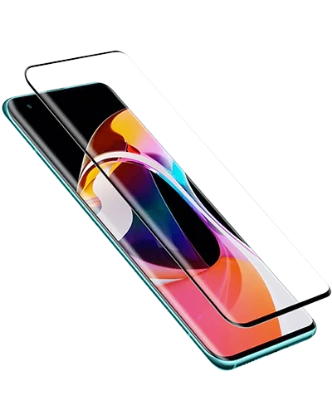 Mynd af Redmi 9A Skjáfilma