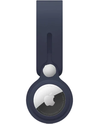 Mynd af Apple AirTag Loop