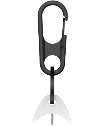 Mynd af Jura Anchor Airpods krókur