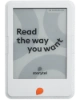 Mynd af Storytel Lesbretti