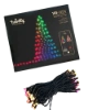 Mynd af 105 LED snjallsería