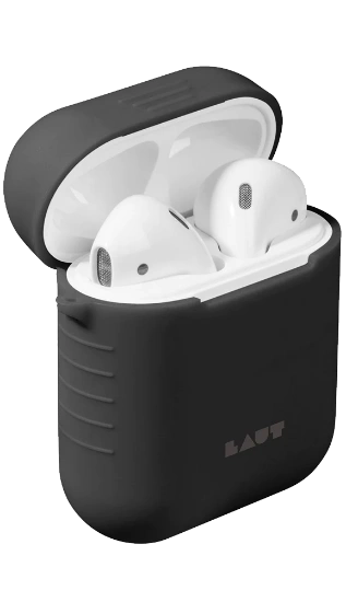 Mynd af Airpods hulstur - Silicone
