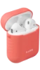 Mynd af Airpods hulstur - Silicone