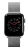Mynd af Apple Watch Strap - Steel Loop