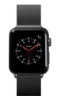 Mynd af Apple Watch Strap - Steel Loop