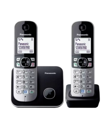 Mynd af Panasonic 6812