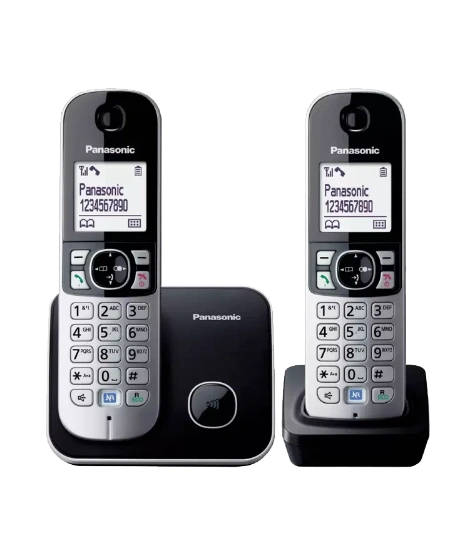 Mynd af Panasonic 6812