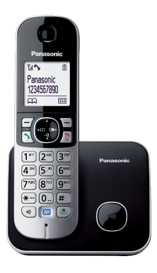 Mynd af Panasonic 6811
