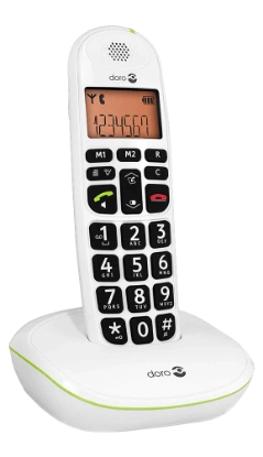 Mynd af Doro PhoneEasy 100W