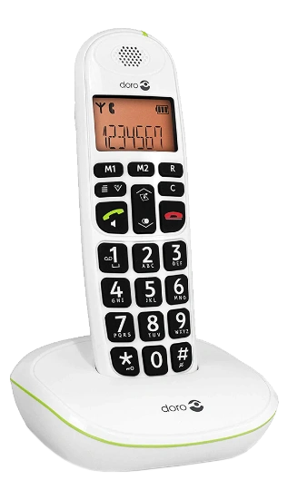 Mynd af Doro PhoneEasy 100W