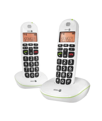 Mynd af Doro PhoneEasy 100W Duo