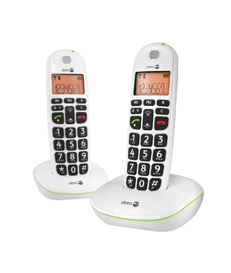 Mynd af Doro PhoneEasy 100W Duo