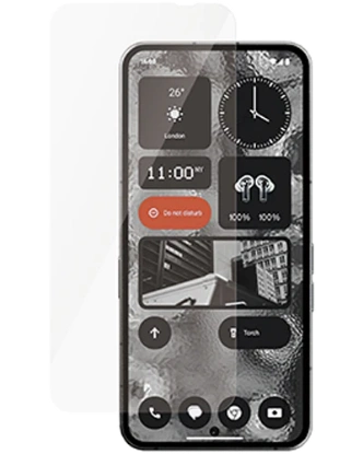 Mynd af PanzerGlass fyrir Nothing Phone(2) 