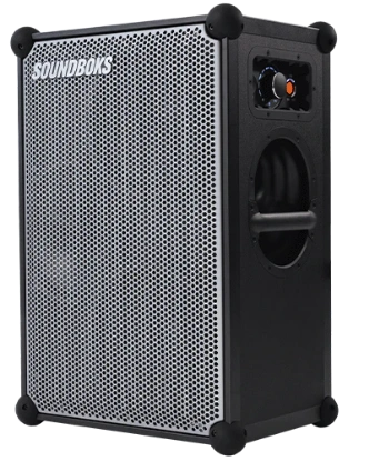 Mynd af SOUNDBOKS 4