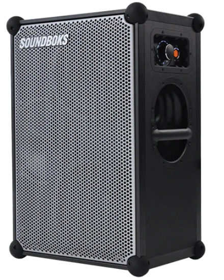 Mynd af SOUNDBOKS 4