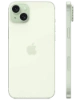 Mynd af iPhone 15