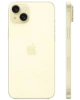 Mynd af iPhone 15