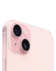 Mynd af iPhone 15