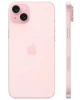 Mynd af iPhone 15
