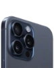 Mynd af iPhone 15 Pro