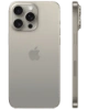 Mynd af iPhone 15 Pro