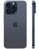 Mynd af iPhone 15 Pro