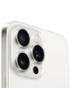 Mynd af iPhone 15 Pro