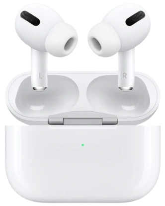 Mynd af AirPods Pro 2nd Gen 2023