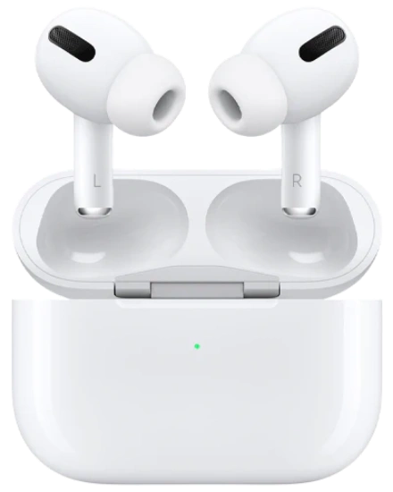 Mynd af AirPods Pro 2nd Gen 2023