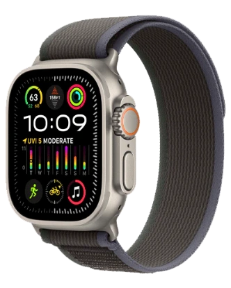 Mynd af Apple Watch Ultra 2