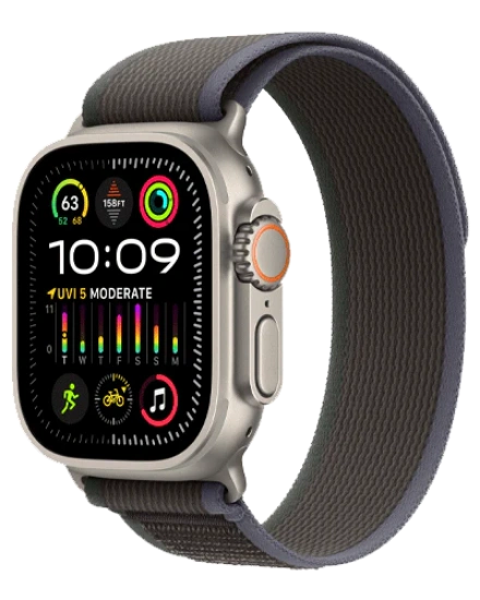 Mynd af Apple Watch Ultra 2