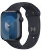 Mynd af Apple Watch Series 9 LTE