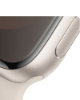 Mynd af Apple Watch Series 9 LTE